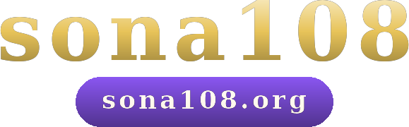 sona108 logo