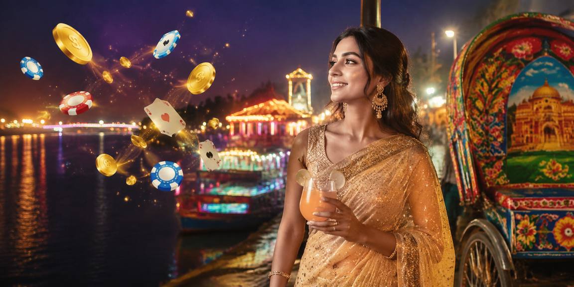 sona108 আমাদের পুন্তো বাঙ্কো লবিতে কী আছে